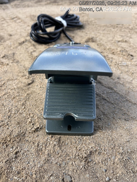 2026 HOUGEN MFG 75006PR