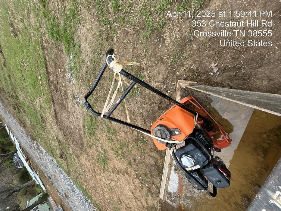 2023 MULTIQUIP MVC82VHW