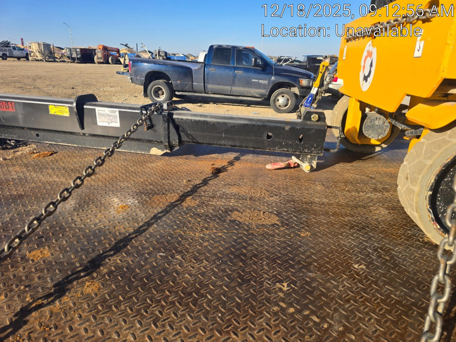 2025 STAR INDUSTRIES M1360B - Star JIB Boom