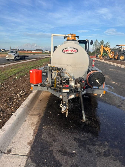 2023 SIMPSON SWT-52517