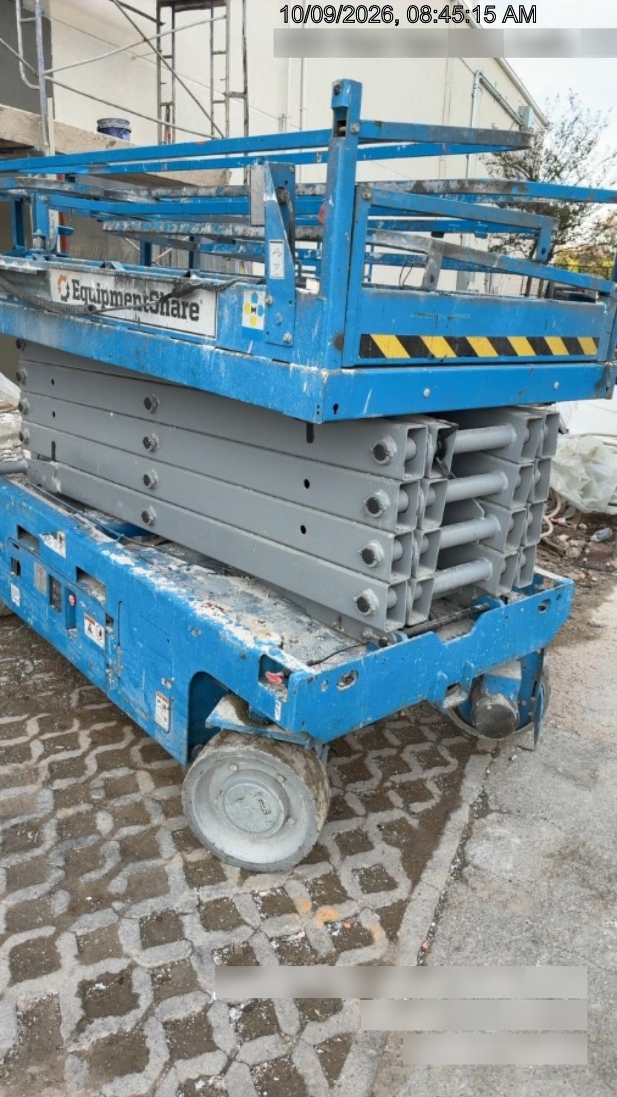 2023 GENIE GS-3246