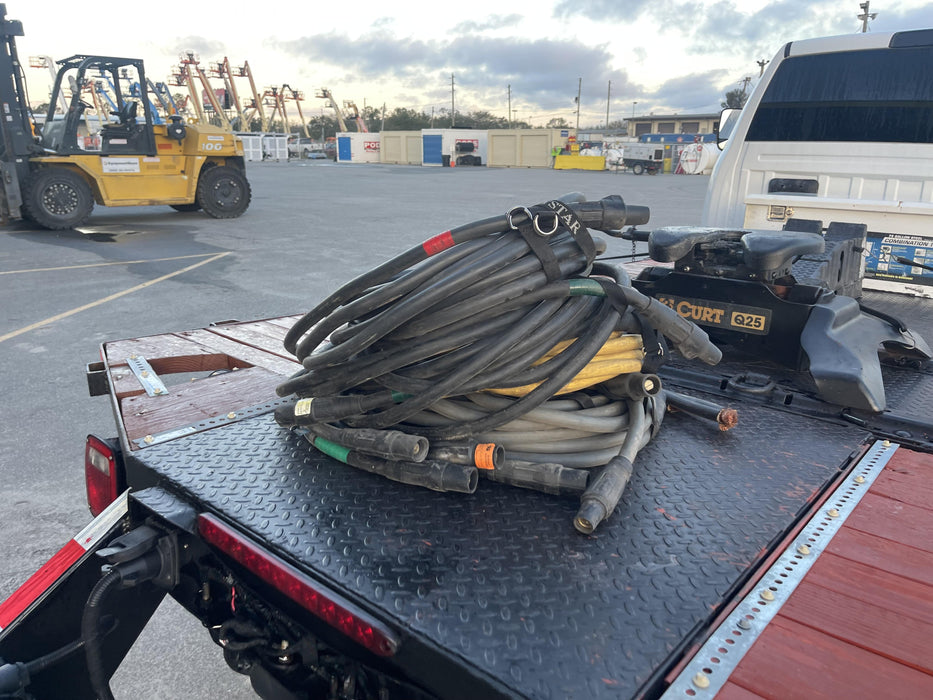 2023 MULTIQUIP DCA70