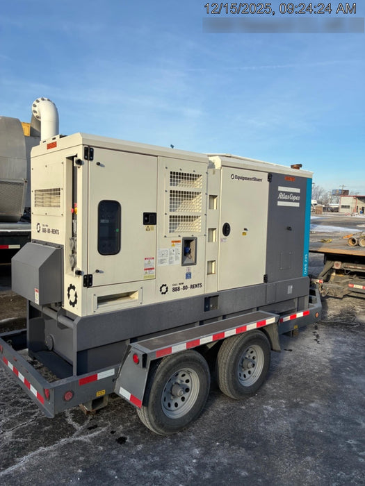 2023 ATLAS COPCO QAS 235