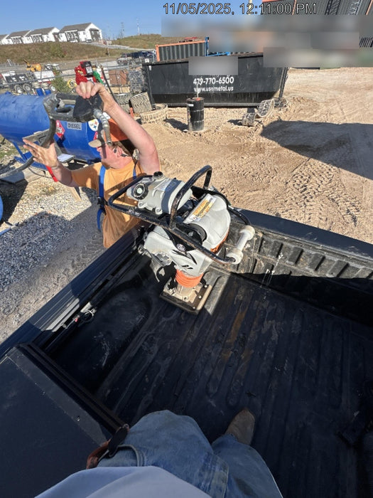 2023 MULTIQUIP MTX60HD