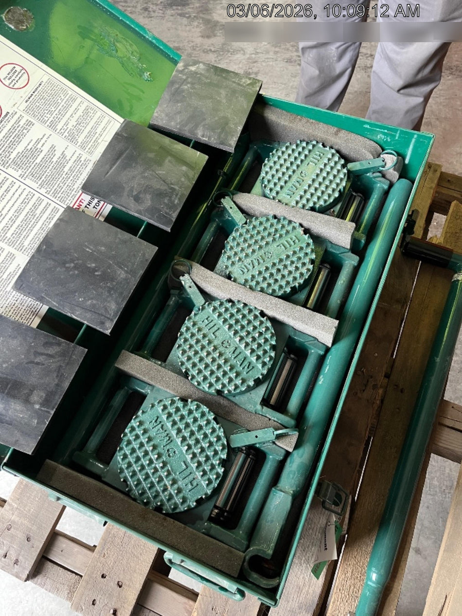 2020 HILMAN ROLLERS KRS-30-SLD