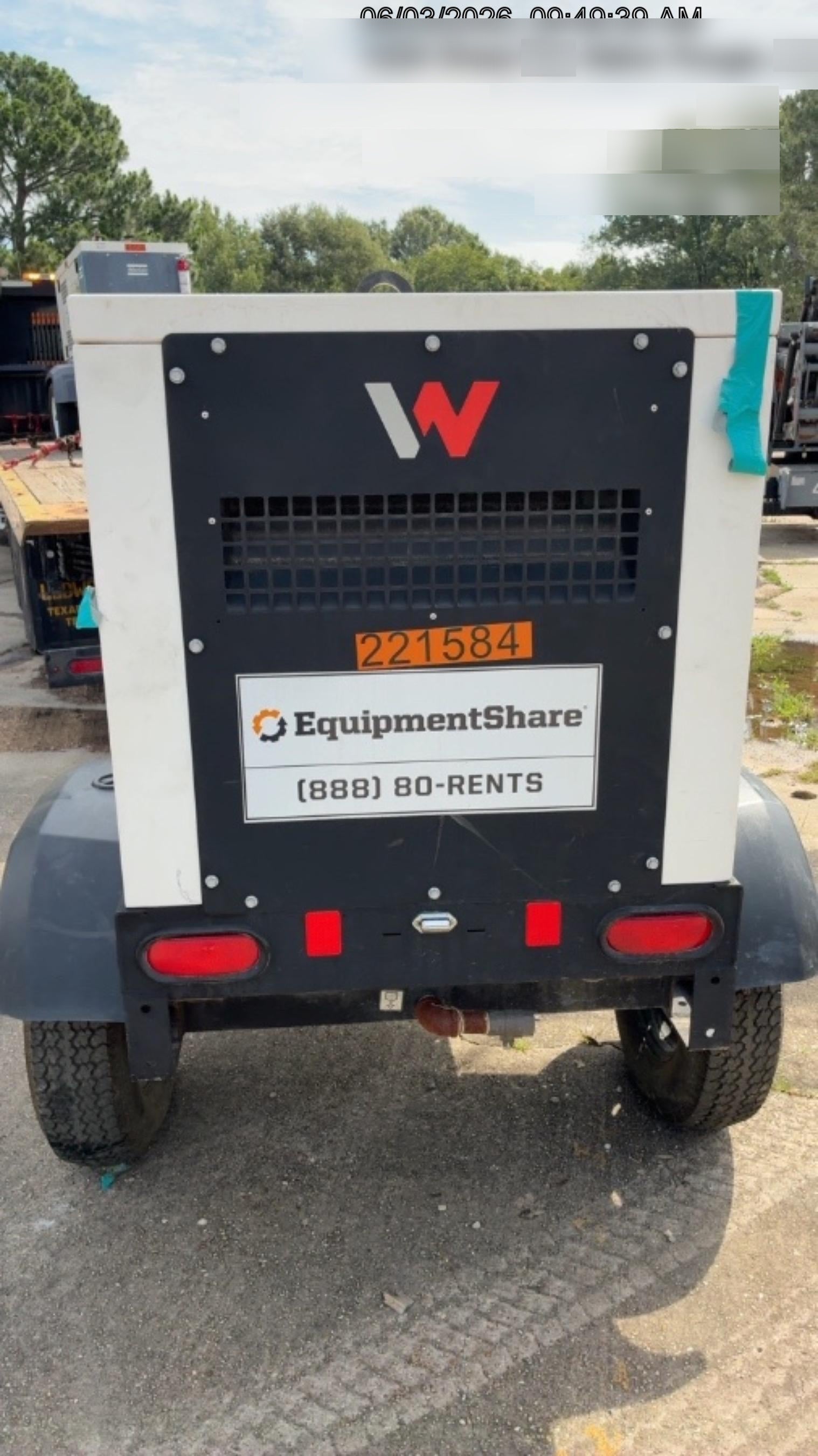 2022 WACKER NEUSON G25