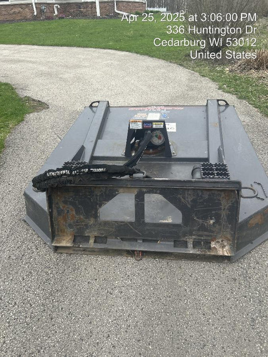 2022 PALADIN 30372A-0022