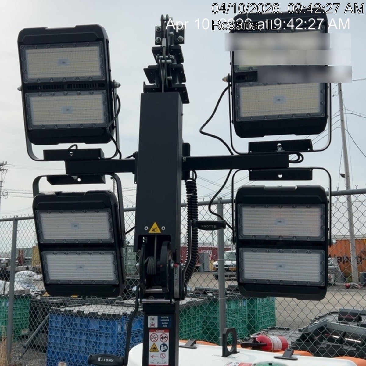 2026 GENERAC MLTS-4