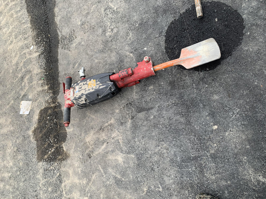 2019 CHICAGO PNEUMATIC CP 1260 S