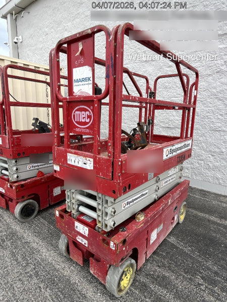 2020 MEC 1930SE