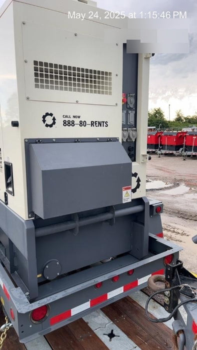 2023 ATLAS COPCO QAS 235