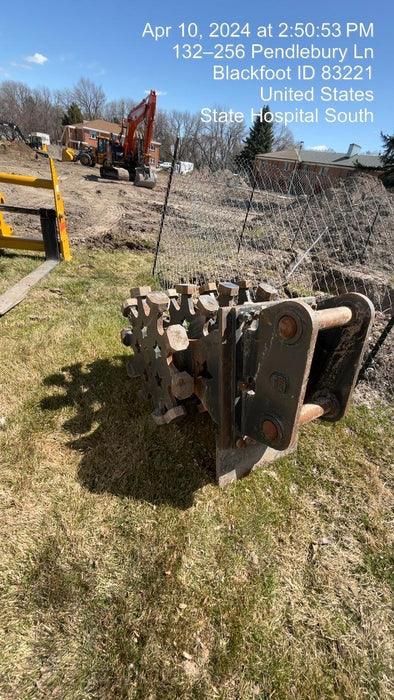 2022 NORTHWEST ATTACHMENTS ECW30