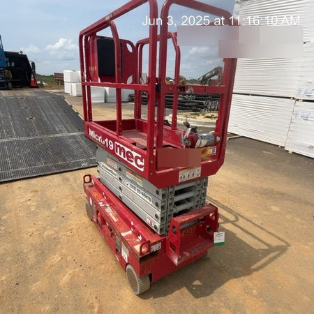 2020 MEC Micro 19