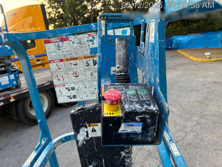 2021 GENIE GS-1330m