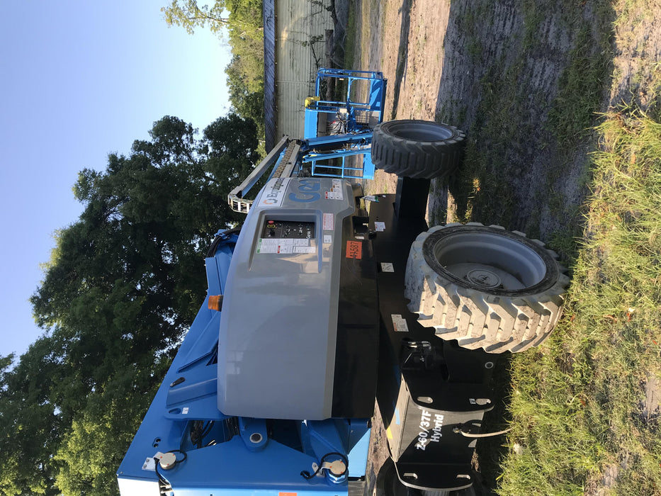 2019 GENIE Z-60/37 FE