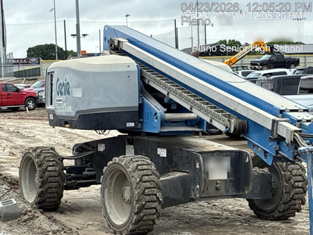 2018 GENIE S-65