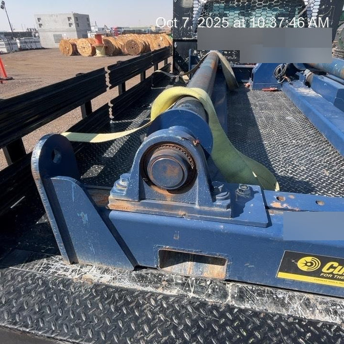 2024 CURRENT TOOLS 615