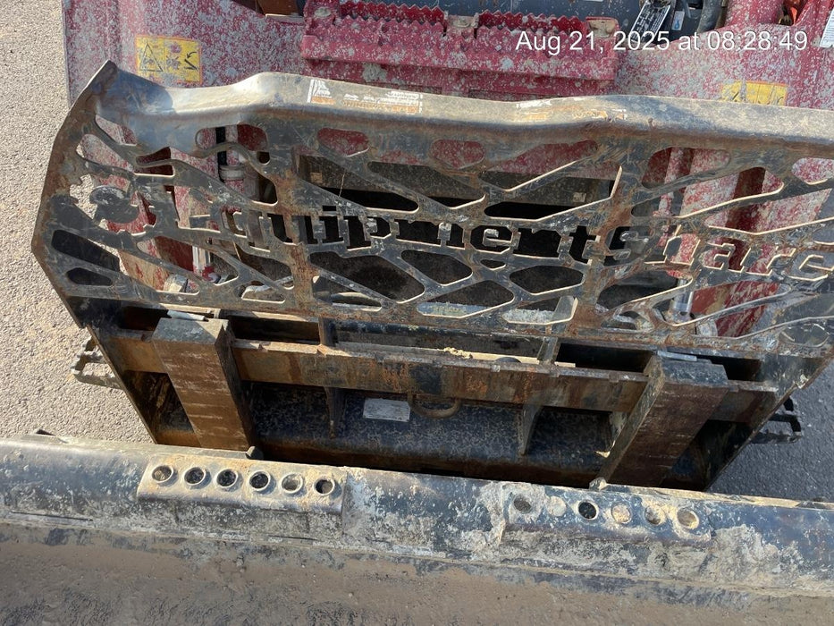 2020 PALADIN 48" Pallet Forks - Paladin