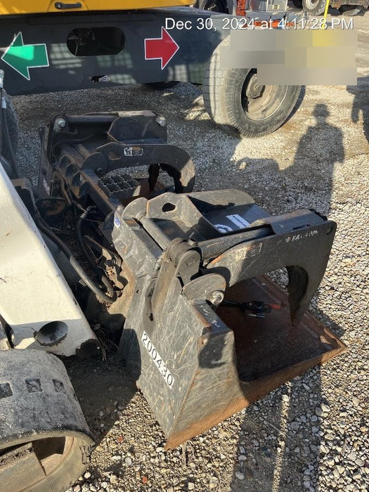 2021 PALADIN UTILITY GRAPPLE 11876-0022