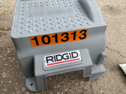 2020 RIDGID 535