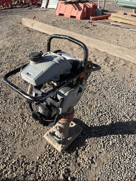 2023 MULTIQUIP MTX60HD