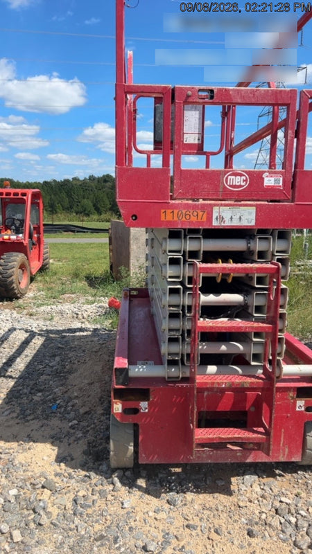 2020 MEC 4046SE