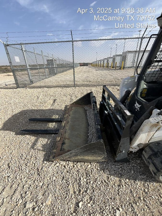 2025 ARROW MATERIAL HANDLING F5100CB - 72"