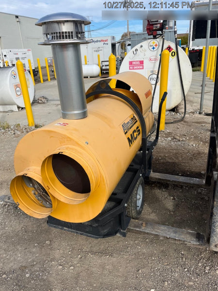 2022 ALLMAND BV50015