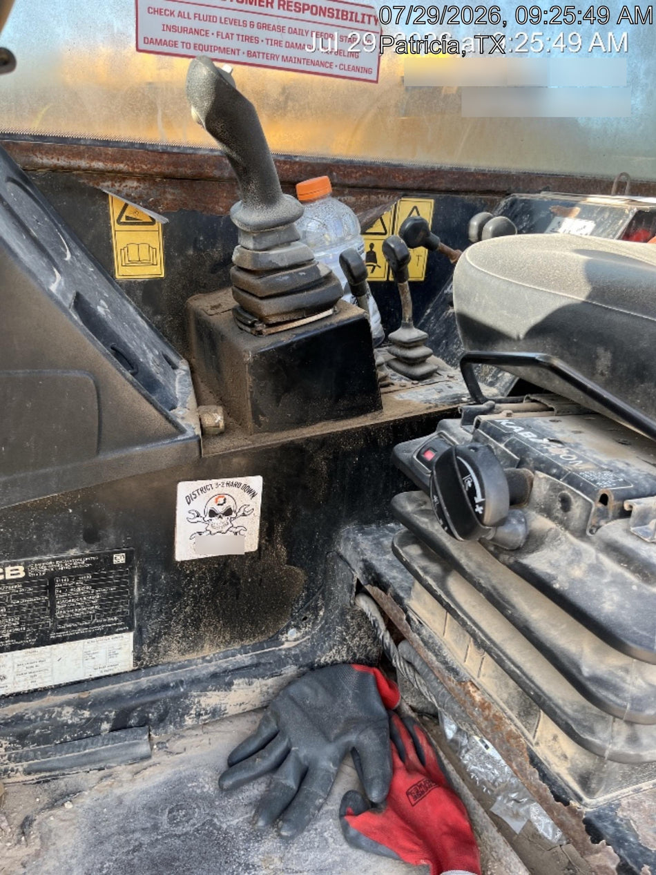 2019 JCB 510-56