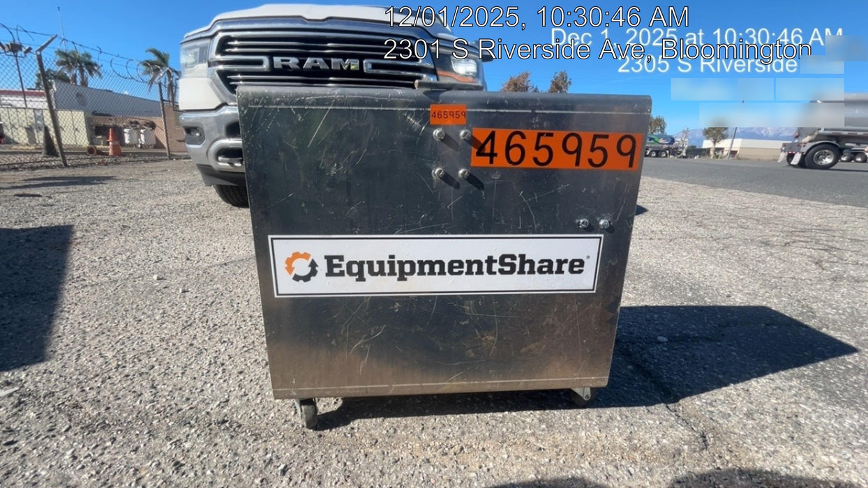 2024 PINNACLE PDQM-10000