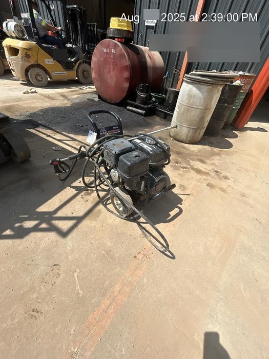 2019 MI-T-M CORPORATION JP-4004-3MHB