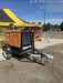 2021 Lincoln Electric Vantage 549X Ready Pak 3, ORANGE (includes trailer, cable rack, fender light kit)