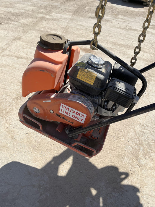 2023 MULTIQUIP MVC82VHW