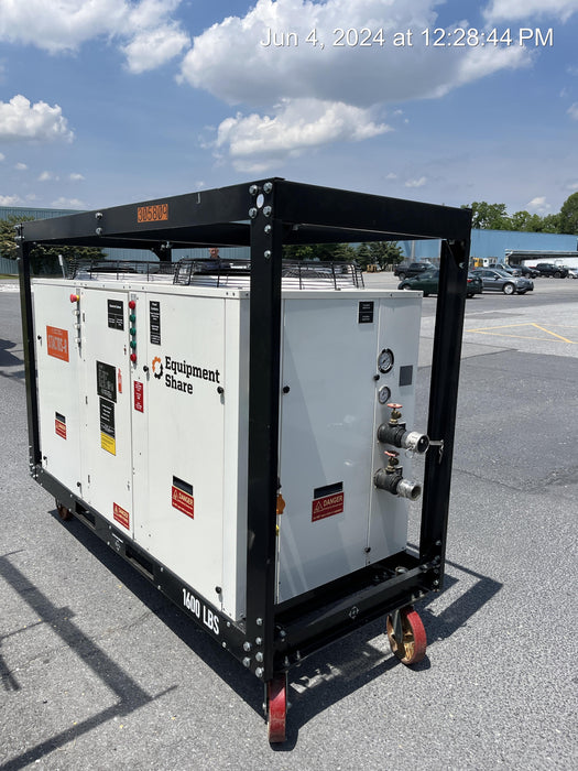 2023 SMARTECH STAC10S-R