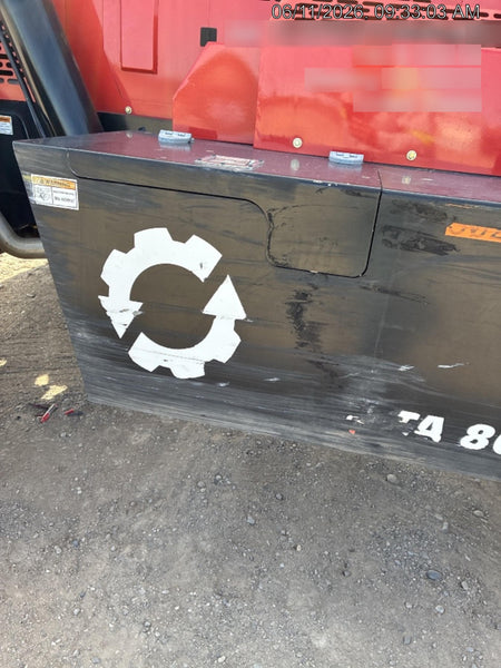 2023 MANITOU MTA8044