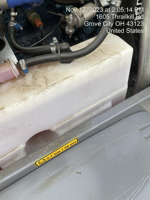 2023 ATLAS COPCO XAS 110