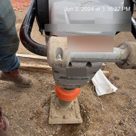 2023 MULTIQUIP MTX60HD