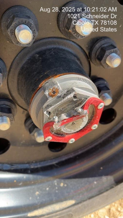 2025 BIG TEX TRAILER 16TL-22BK