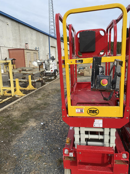 2022 MEC 1330SE