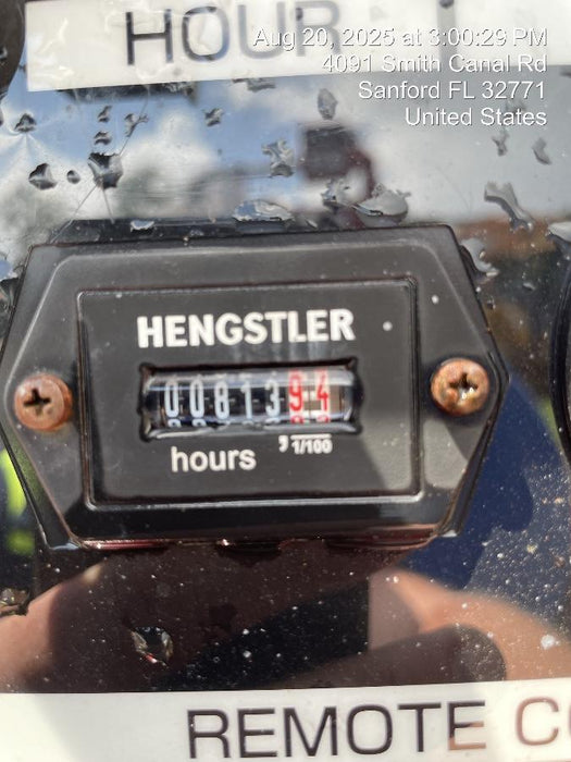 2024 Shindaiwa DGW400DML Kubota D902 Engine, 23 HP, Dual Op Welder, Wire, Arc, Droop Stick, Tig, and CC Stick Functionality, Simulphase, 3 Phase and 1 Phase Gen Output, Single Axle NB Trlr, Slr Trckl Chrg 12V 12W, Fire Ext, T3