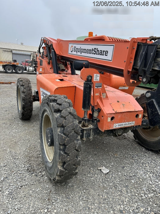 2020 Skytrak 6036 JLG 6036