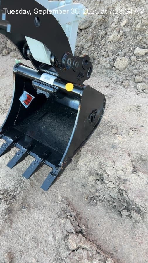 2025 PALADIN 03HQ024-E00-X156S5-P-027