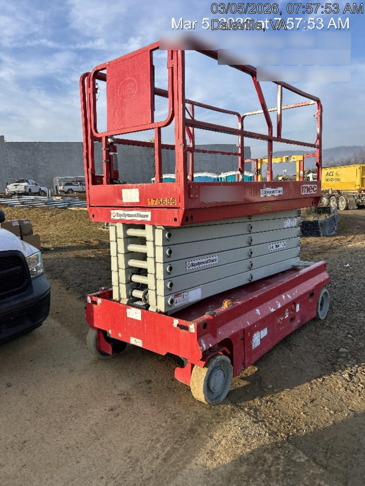 2021 MEC 4555SE