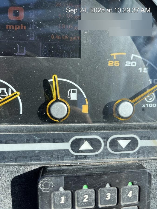 2020 JCB 510-56 JCB 510-56