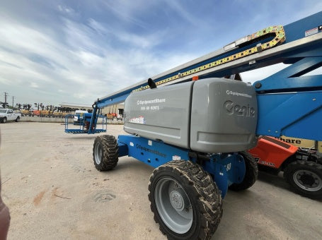 2024 GENIE Z-80/60