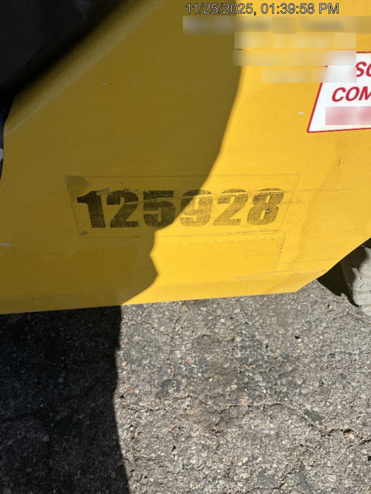 2020 KOMATSU FG25T-16