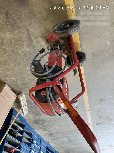 2021 HILTI TE 3000-AVR