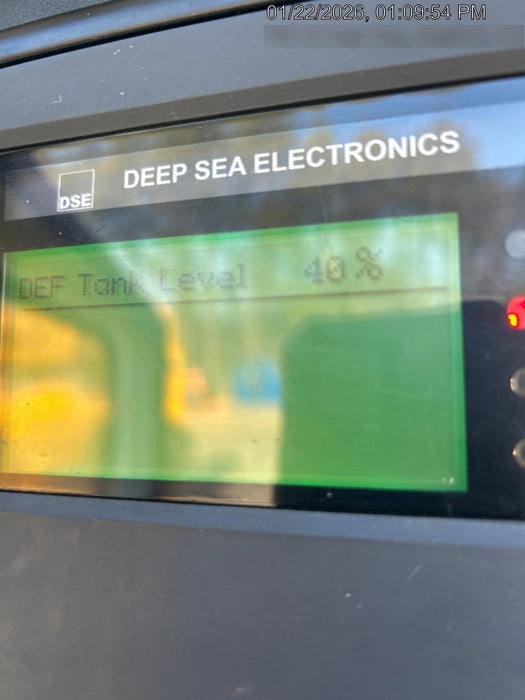 2021 ATLAS COPCO QAS 125