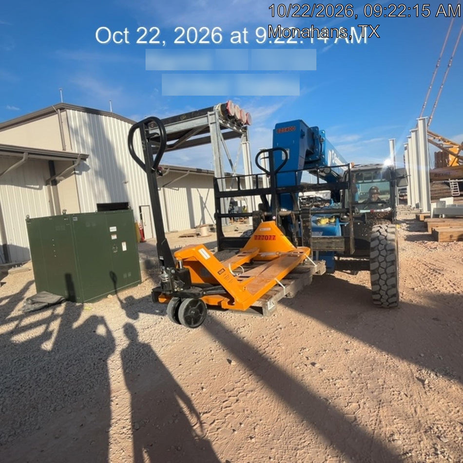 2026 ULINE H-1043
