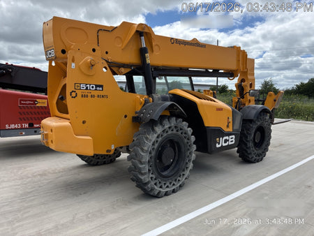2023 JCB 510-56